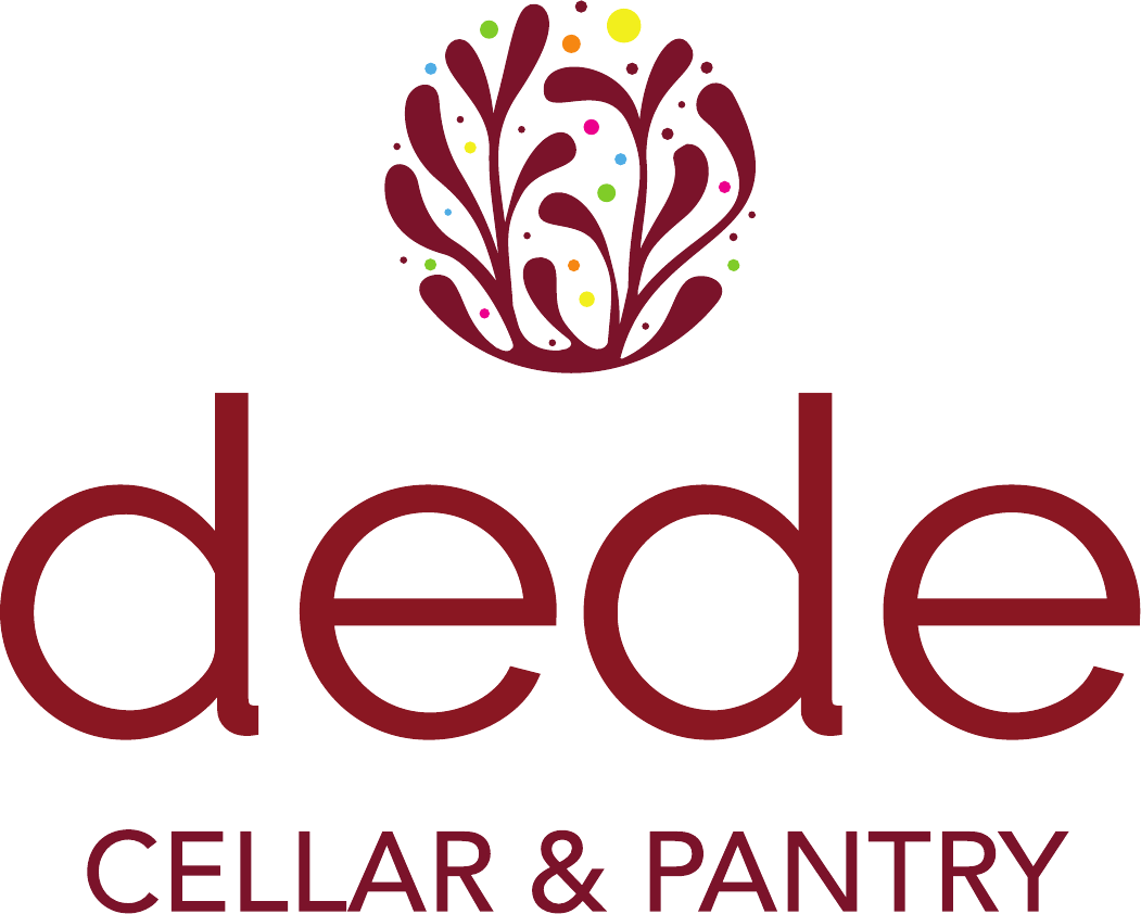 dede Cellar & Pantry